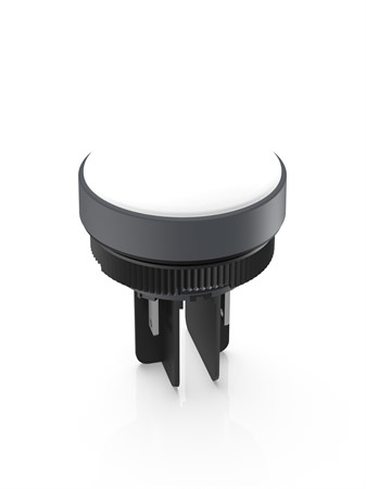 RAFIX 22 FS+ lampa röd/grön 24V