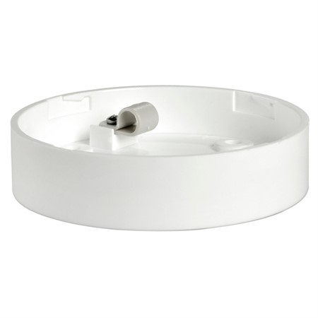 MLINE Bas LT Shallow V12/24DAC Vit