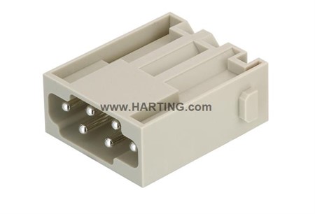 Han E Quick-Lock module hane 6p