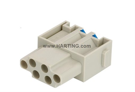 Han E Quick-Lock module 6p hona