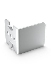 RAMO legending Märkplatta